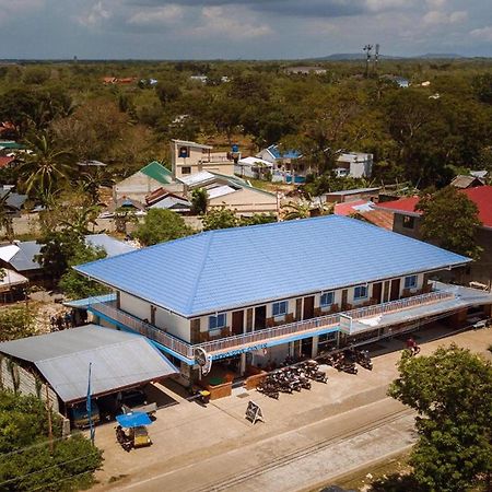 Diane Sunshine Villa Panglao Near Beach Exterior photo