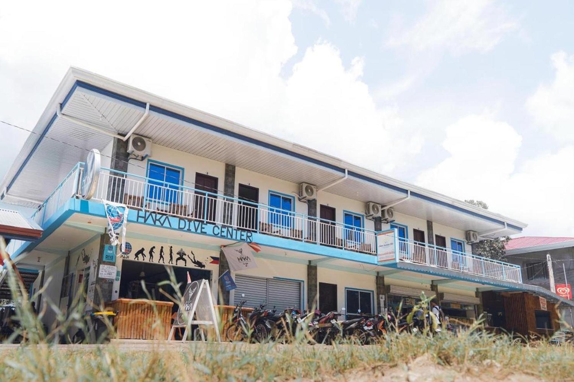 Diane Sunshine Villa Panglao Near Beach Exterior photo