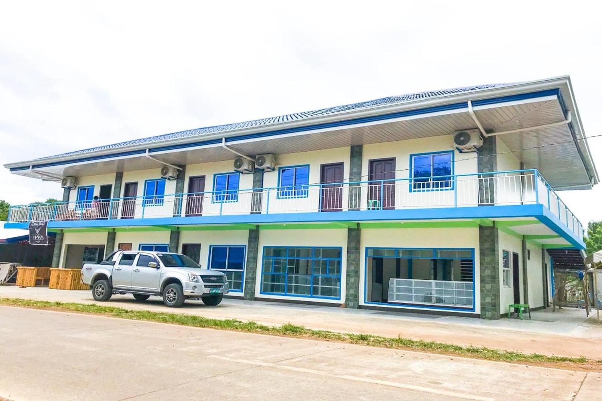 Diane Sunshine Villa Panglao Near Beach Exterior photo